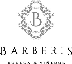 Logo Bodega Barberis