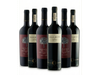 MIX PREMIUM caja x6 (3 Humberto Gran Reserva + 3 Reserva Cabernet Sauvignon)