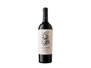 TALENTO - Malbec - caja x6 de Bodega Barberis