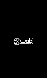 Logo Wabi import