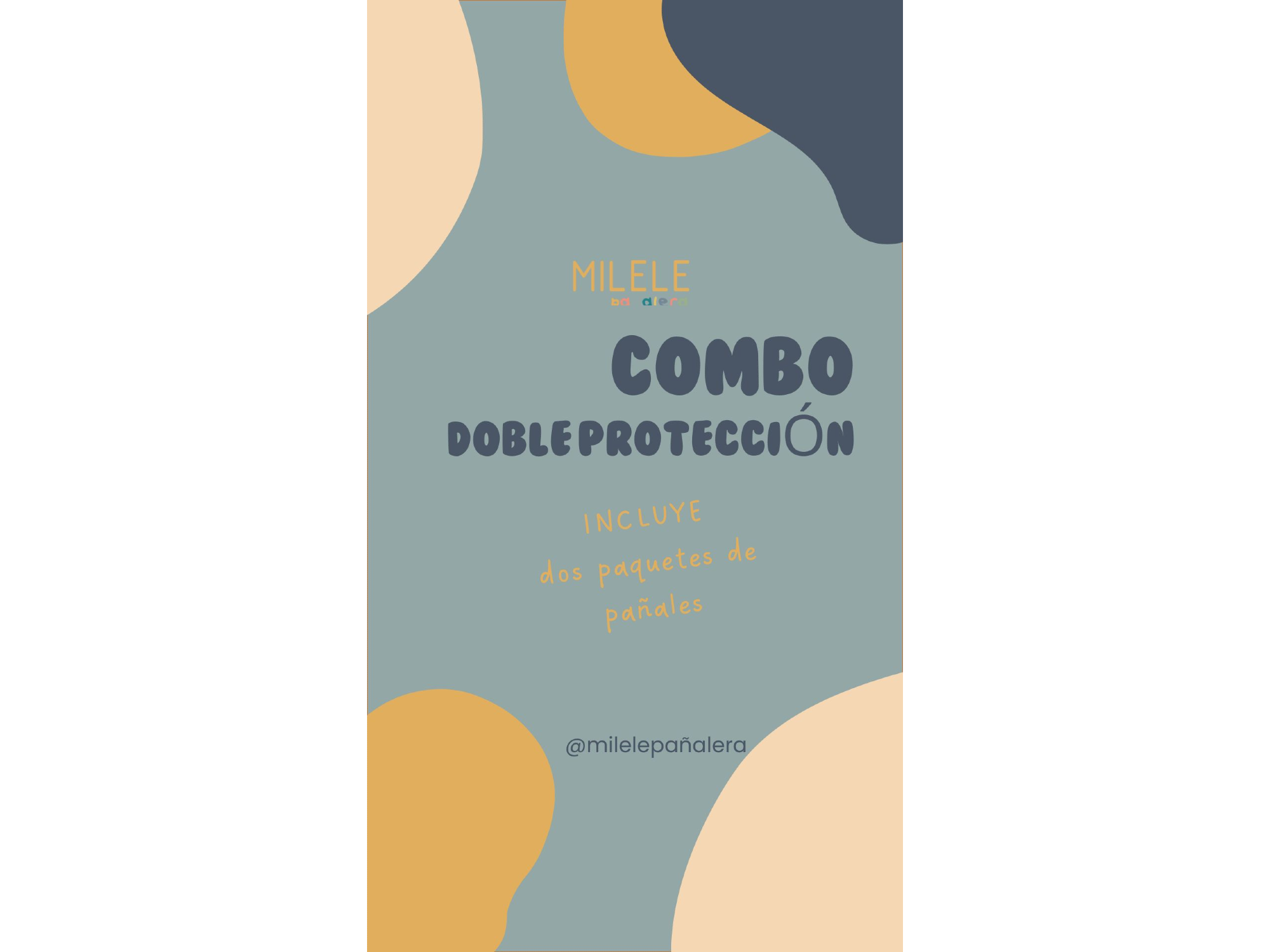 COMBO DOBLE PROTECCIÓN