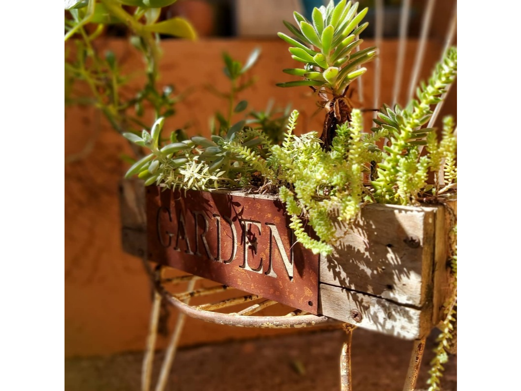 Cajón 35x12x17