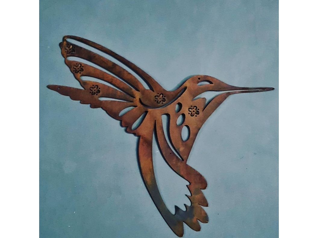 Apliques Pared Ø30 Colibiri