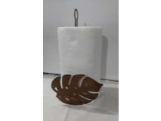 Porta Servilletero Hoja