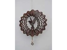 Llamador de Ángeles Grande