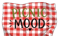 Logo PICNIC MOOD