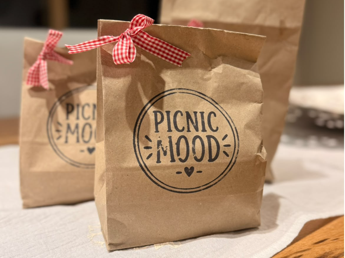 Producto de PICNIC MOOD