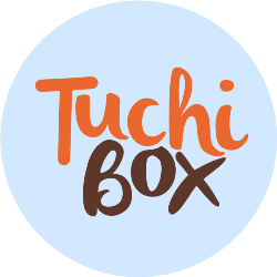 Logo TuchiBox