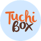 Logo de TuchiBox