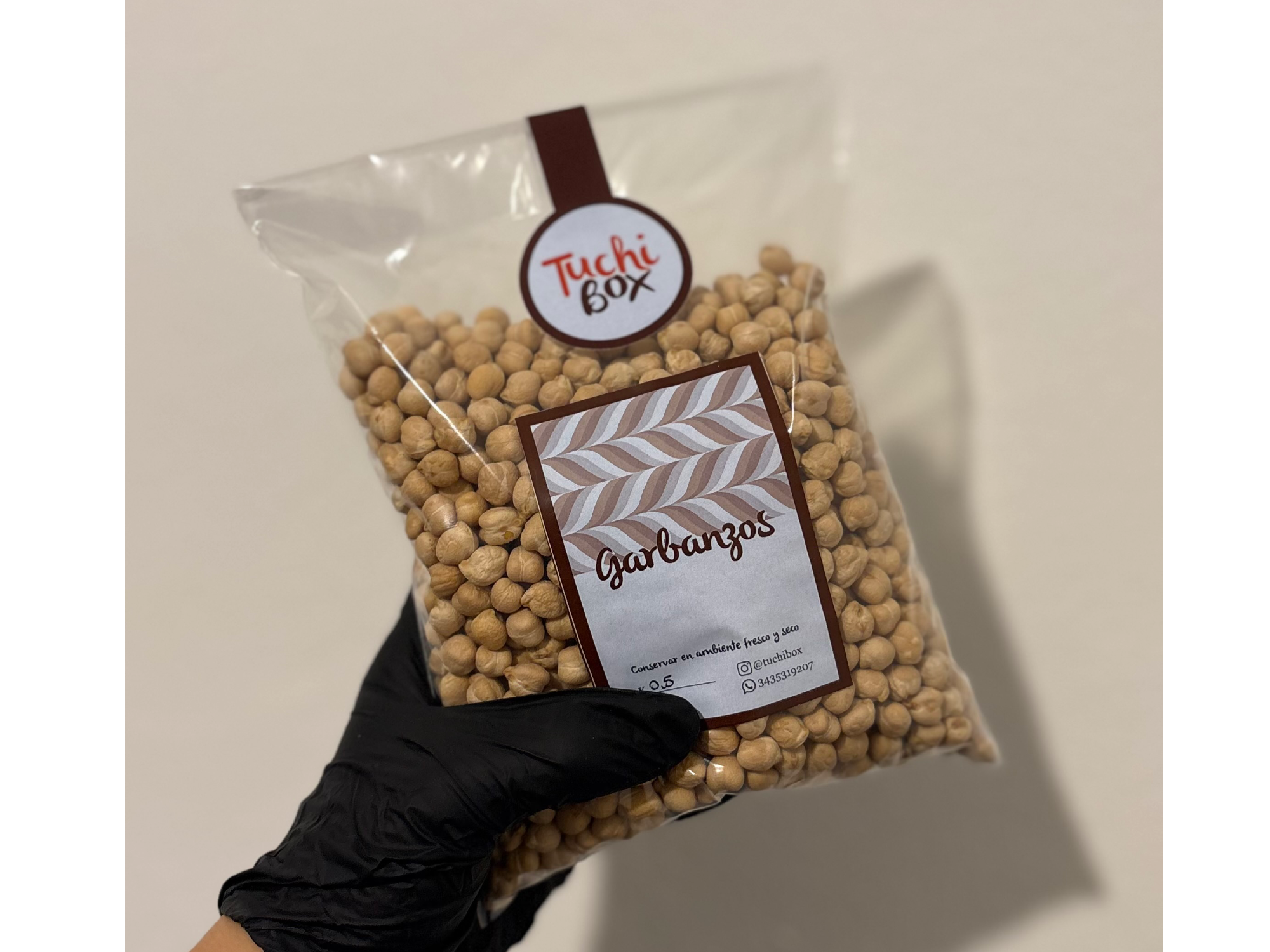 Producto de TuchiBox