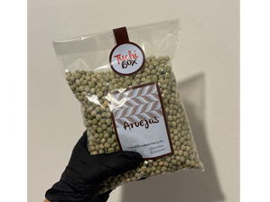 Arvejas Enteras de TuchiBox