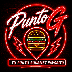 Logo Punto G