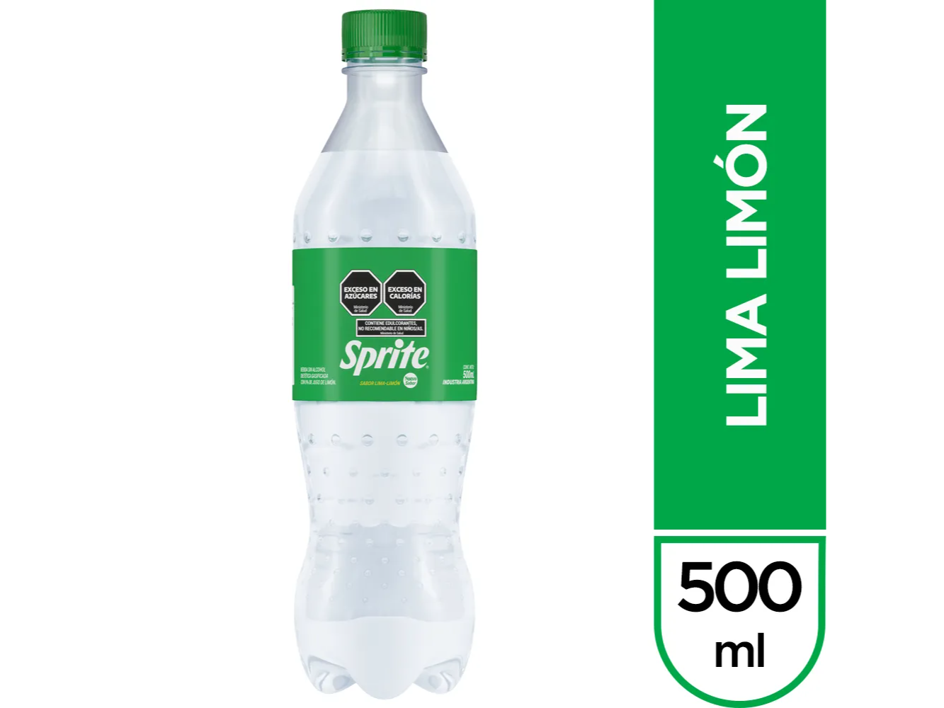 Sprite 500ml de Punto G