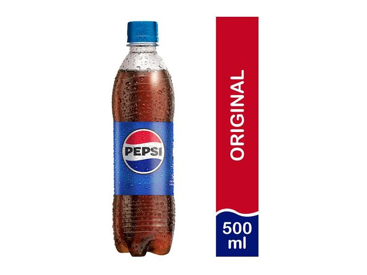 Pepsi 500ml