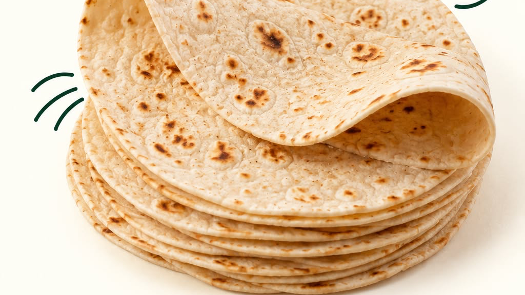Tortillas