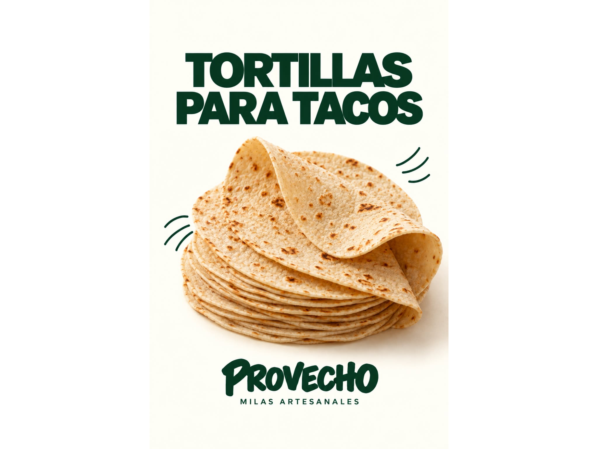 Tortilla Taco