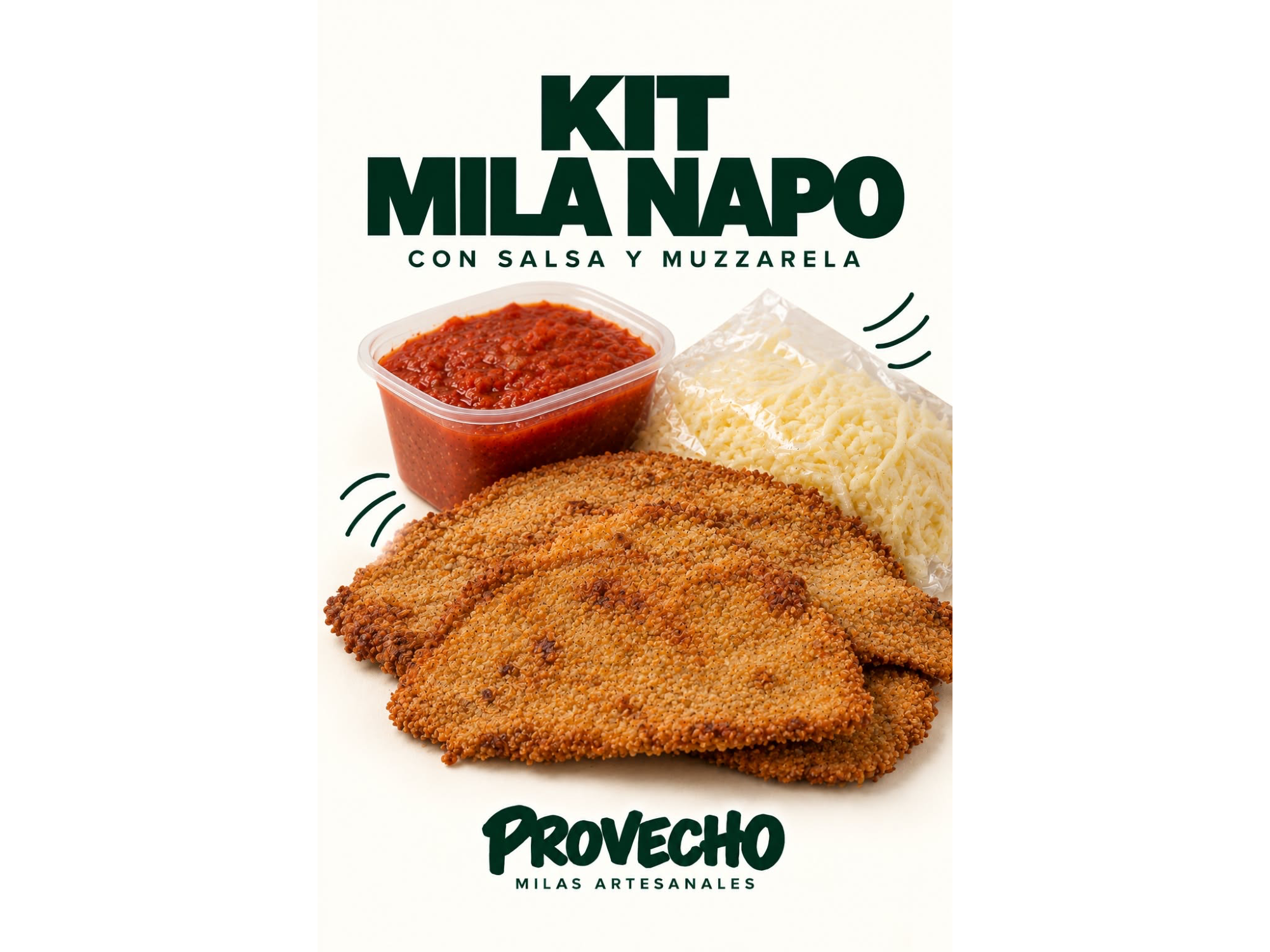 Mila Napo