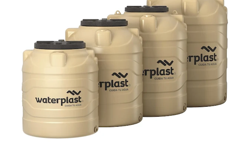 Tanques Waterplast