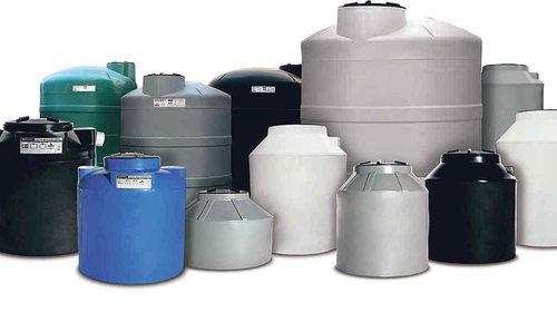 Tanques Aquaplast