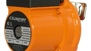 Bombas Presurizadoras