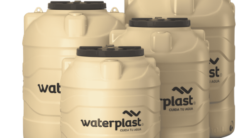 Ofertas Tanques De Agua Waterplast