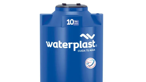 Tanques Cisterna Waterplast