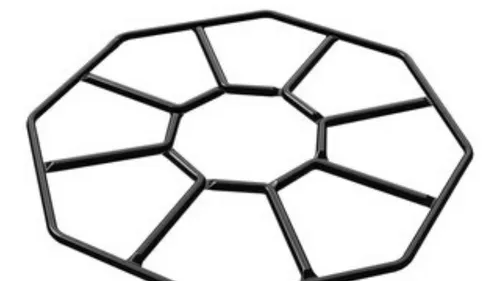 Bases para tanques de agua