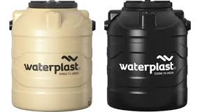 Camaras septicas waterplast dual
