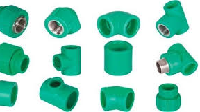 Caños y Accesorios Fusion Agua