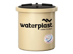 Tanque Waterplast 100 Litros Arena