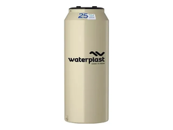 Tanque waterplast 510 litros slim arena