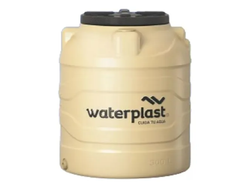 Tanque 500 Litros Dual Plus Arena