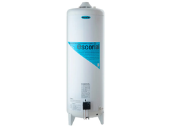 termotanque escorial gas 120 litros