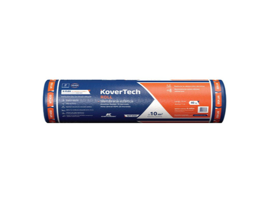 Membrana Geotextil kovertech