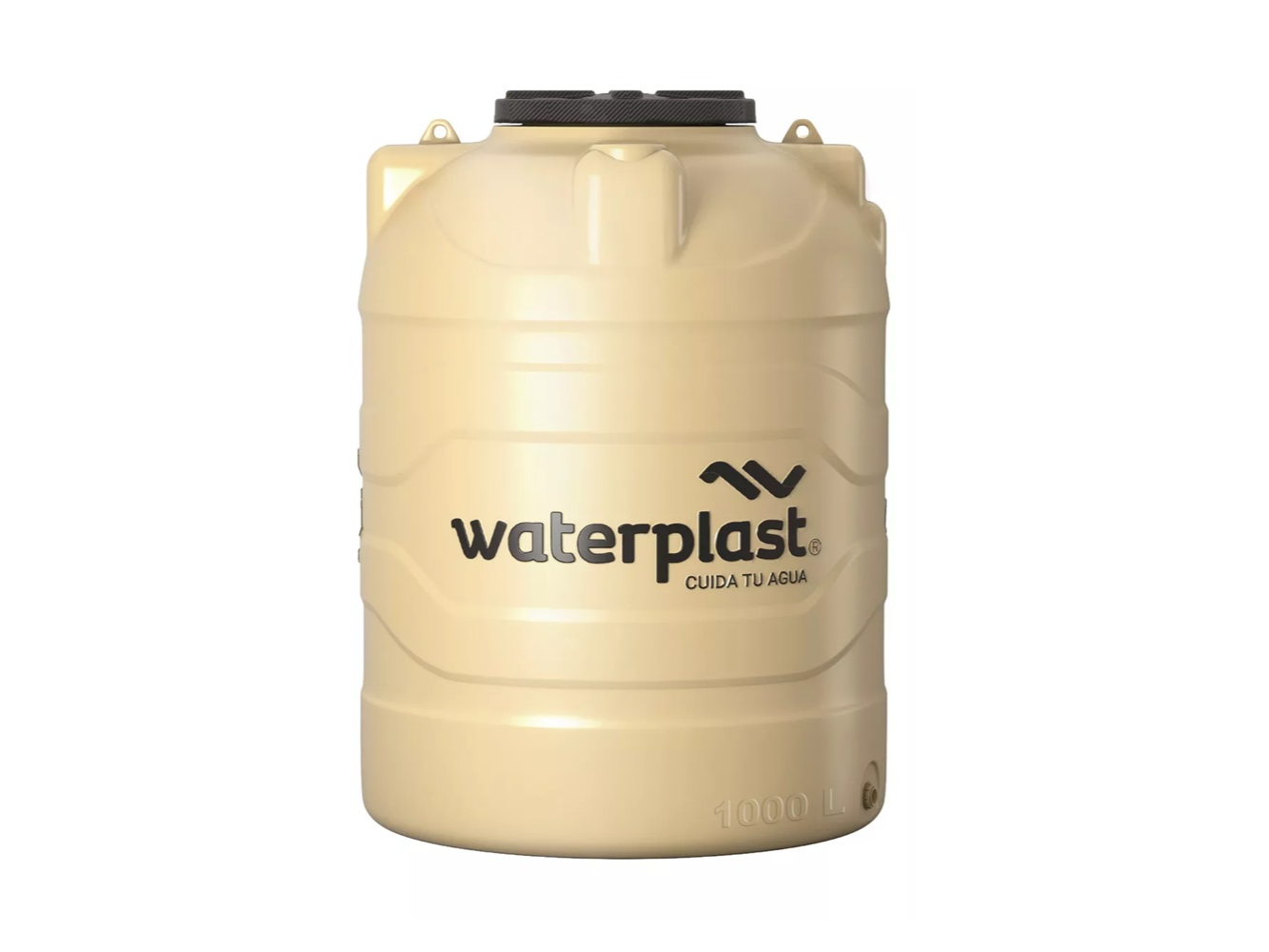 Waterplast Dual Plus Arena 1000 Litros