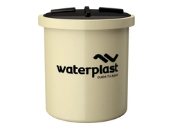 Tanque 150 litros waterplast arena