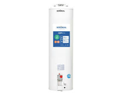 Termotanque señorial 120 litros