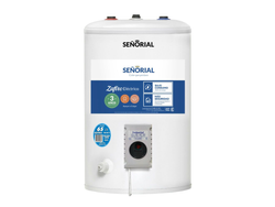 Termotanque señorial electrico 65 litros