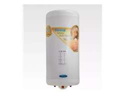 Termotanque escorial electrico 90 litros