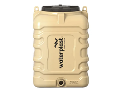Tanque dual plus Slim 300 Litros