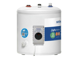 Termotanque señorial electrico 40 litros