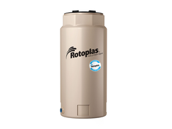 Tanque rotoplast 500 litros slim multicapa arena