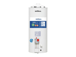 Termotanque señorial 50 litros alta recuperacion