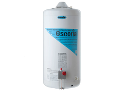Termotanque escorial gas 80 litros