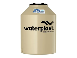 Tanque waterplast 750 litros arena