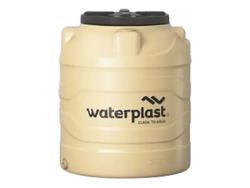 Tanque 300 Litros Dual Plus