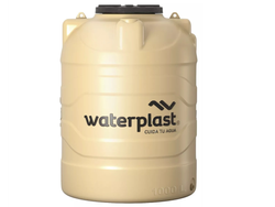 Tanque 1000 Litros Dual Plus