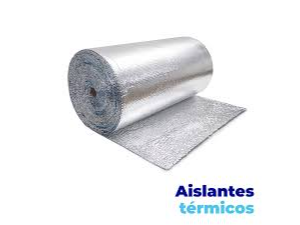 Aislante 5mm Simple