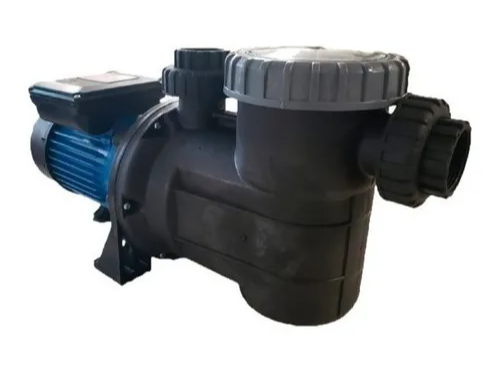 bomba pileta pool tech ba750 3/4 hp
