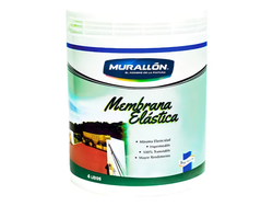 Membrana liquida murallon 20 kg blanca
